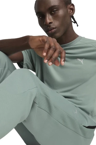 Puma EVOSTRIPE Pants Eşofman Altı 68461430 ürün görseli 1