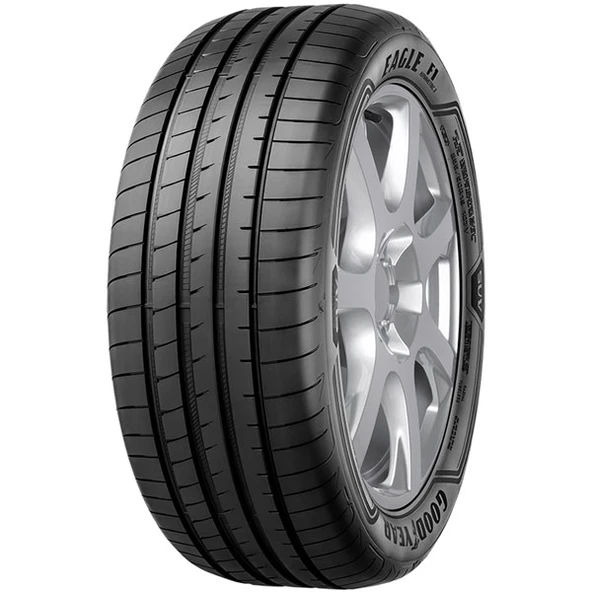 Goodyear 235/50R18 97V FP Eagle F1 Asymmetric 3 Suv (Yaz) (2025) ürün görseli 1