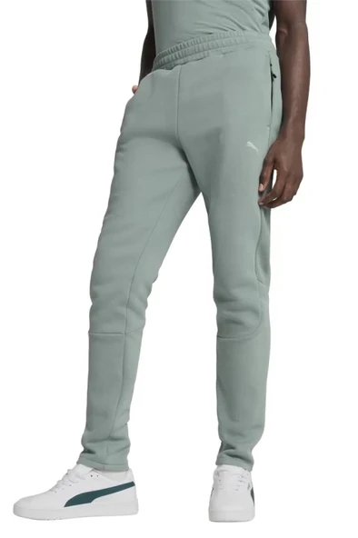 Puma EVOSTRIPE Pants Eşofman Altı 68461430 - Resim 2