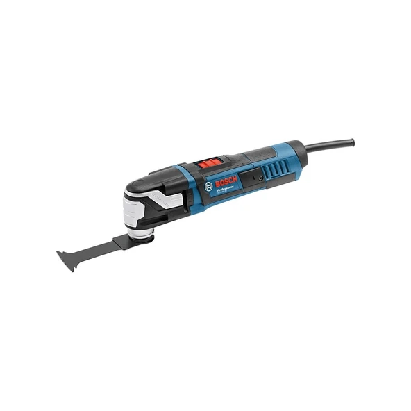 Bosch Professional GOP 55-36 Çok Amaçlı Kesici ürün görseli 1