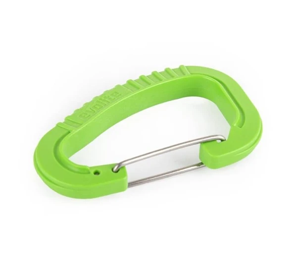 Evolite Strong Karabina Large - Resim 11