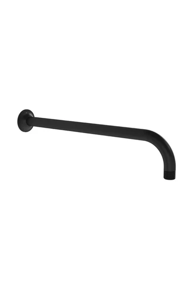 Vitra A4565236 Duvardan Dirsek- Mat Sıyah ürün görseli 1