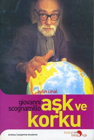 Giovanni Scognamillo Aşk ve Korku ürün görseli 1