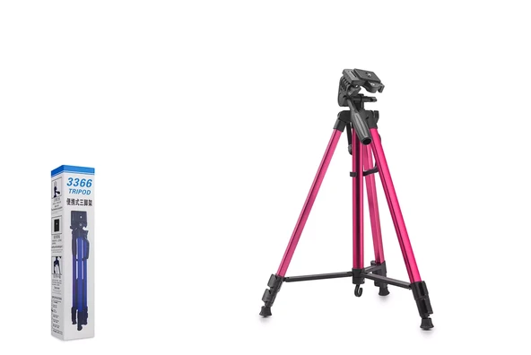 HADRON HDX-3366 TRIPOD TELEFON TUTUCU 140CM ürün görseli 1