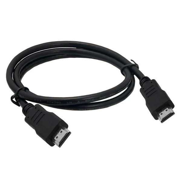 Hdmi Kablo 1.4V 3D 1.5 Metre eg-7752 (AVD-247) ürün görseli 1