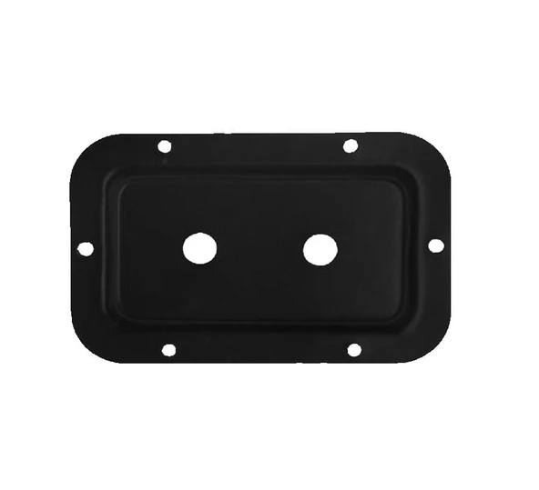 SPECON JACK PANELİ 130X90MM WESTA PE-862B ürün görseli 1
