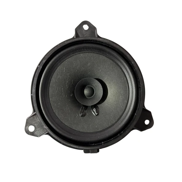 LEONE 16TYT 16 CM 4 OHM 40 WATT TOYOTA ARAÇLAR İÇİN TEKLİ OTO HOPARLÖR ürün görseli 1