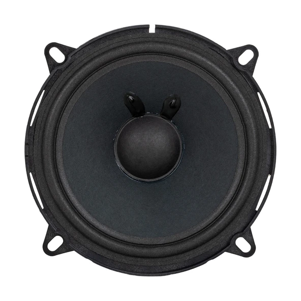 LEONE 130 13 CM 20 WATT MAX 40 WATT TWEETERSIZ PLASTİK ÇERÇEVELİ OTO HOPARLÖR (MAGNET: 60X17MM) ürün görseli 1