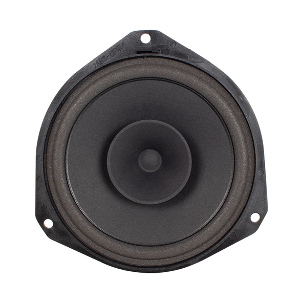 LEONE 160-2 16 CM 4 OHM PLASTİK ÇERÇEVELİ ÜÇGEN OTO HOPARLÖR (FIAT VE HYUNDAI İÇİN) ürün görseli 1
