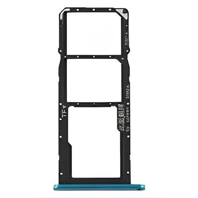 Tkgz - Y6P 2020 Sim Çekmecesi YEŞİL ürün görseli 1
