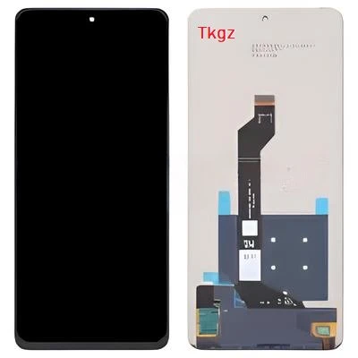 Tkgz - Nova 9SE Lcd Ekran Dokunmatik Orijinal Kalite ürün görseli 1