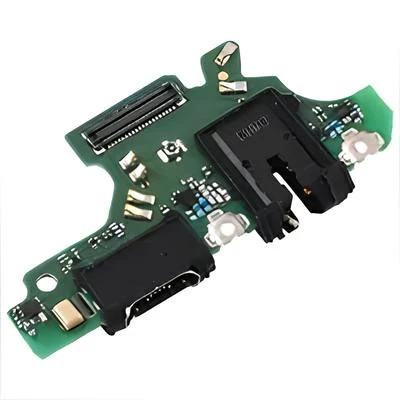 Tkgz - P30 Lite Şarj Soketi Kulaklık Soketi Full Orijinal ürün görseli 1