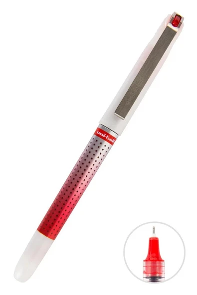 Pilot Kalem 1 Adet Uniball Eye Needle 0.7 mm İğne Uçlu Pilot Kalem Ub-187S İğne Uçlu Likit Mürekkepli Pilot Kalem ürün görseli 1