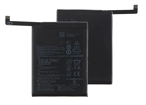Tkgz - P30 Lite Batarya Pil Sıfır Orijinal ürün görseli 1