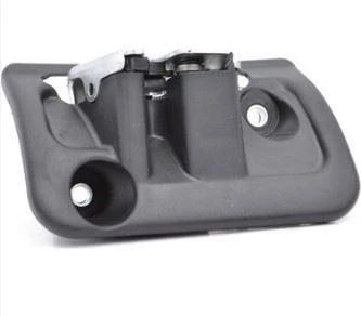 BAGAJ KİLİDİ OTOMATİK KABLOLU TEK KAPI FIAT DOBLO 06-10 ürün görseli 1