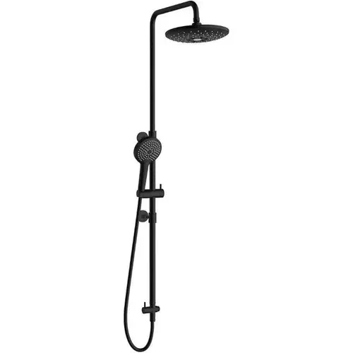 VitrA Joy 3c Duş Kolonu Mat Siyah A4579836 ürün görseli 1