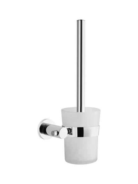 VitrA Ilia A44201 Tuvalet Fırçalığı, Krom ürün görseli 1