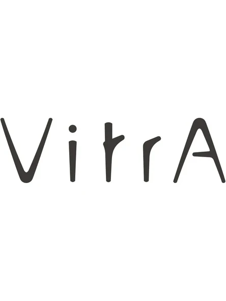 VitrA Juno A4155123 Ara Musluk Altın - Resim 3