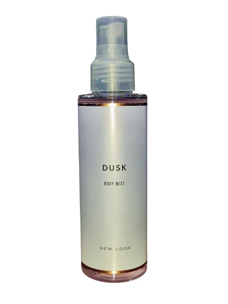 New Look Dusk Body Mist Vücut Spreyi & Parfümü 150 ml - Kalıcı Koku ürün görseli 1