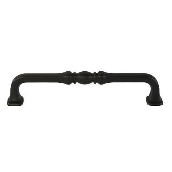 Kale Kulp Siyah 96mm (2 Adet) ürün görseli 1