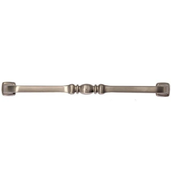 Kale Kulp İnoks 96mm (2 Adet) - Resim 2