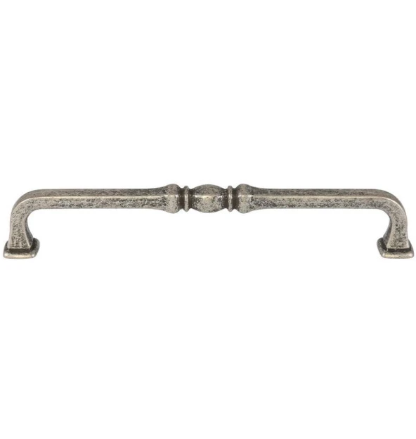 Kale Kulp Antik Gümüş 96mm (2 Adet) ürün görseli 1