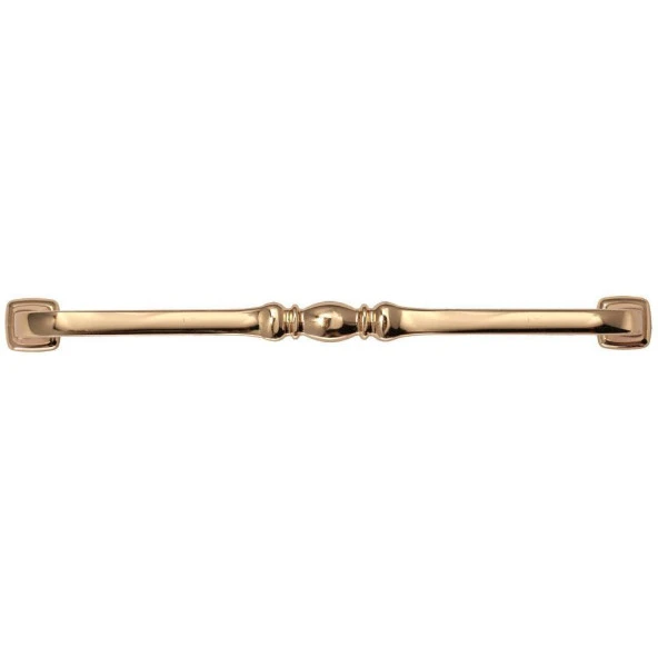 Kale Kulp Altın 96mm (2 Adet) - Resim 2