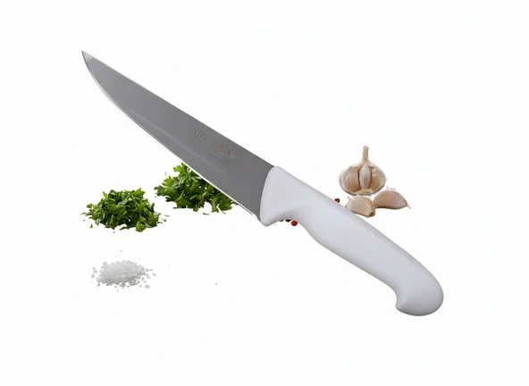 Kasap-Mutfak Bıçağı 17cm Plastik Sap ürün görseli 1