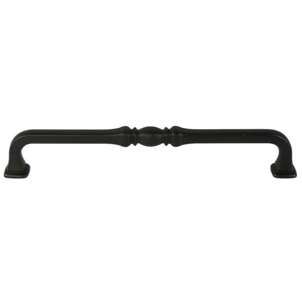 Kale Kulp Siyah 224mm (2 Adet) ürün görseli 1
