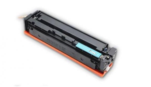 CANON UYUMLU CRG-046H MAVİ  MUADİL TONER 5.000 Syf ürün görseli 1