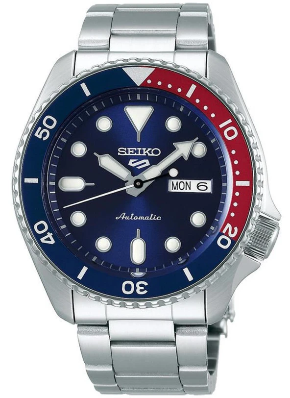 Seiko SRPD53K1 Erkek Kol Saati ürün görseli 1