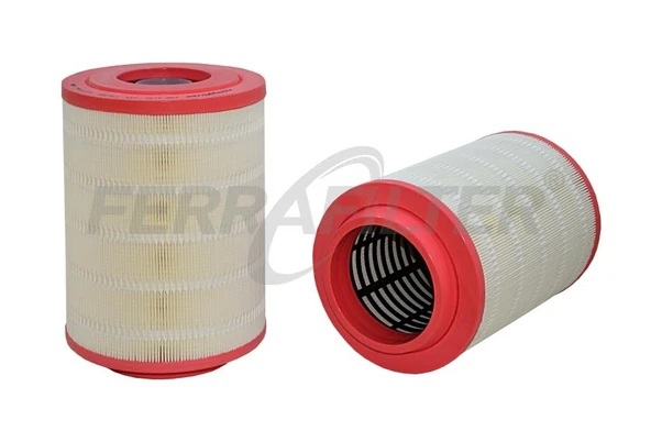HAVA FİLTRESİ OTOKAR ATLAS  EURO 5 24A00-16615-AA ürün görseli 1