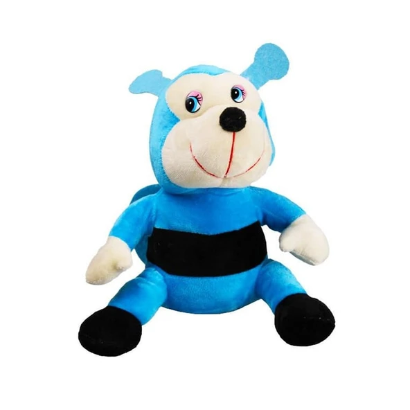 Sevimli Arımaya 25 Cm - Uyku Ve Oyun Arkadaşı ARI Peluş Oyuncak ürün görseli 1