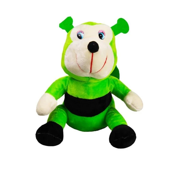 Sevimli Arımaya 25 Cm - Uyku Ve Oyun Arkadaşı ARI Peluş Oyuncak ürün görseli 1