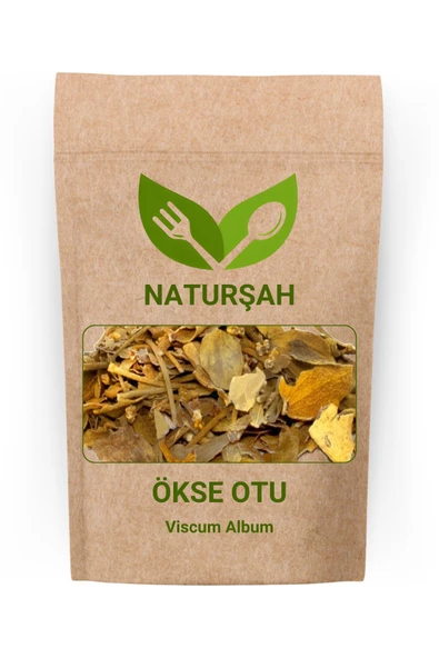 Naturşah Ökse Otu 250 Gr ürün görseli 1