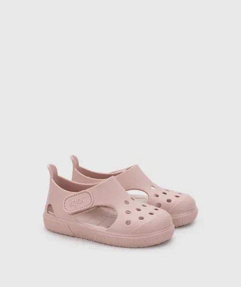 Igor S10343-197 Surfi Kız Çocuk Sandalet ürün görseli 1
