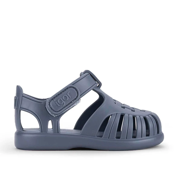 Igor S10271-047 Tobby Solid Unisex Çocuk Sandalet ürün görseli 1
