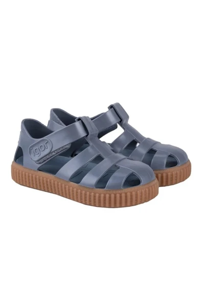 Igor S10291-047 Nico Caramelo Unisex Çocuk Sandalet ürün görseli 1