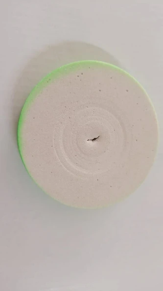 Takım Sarma Süngeri 7.5Cm Çapında - Resim 3