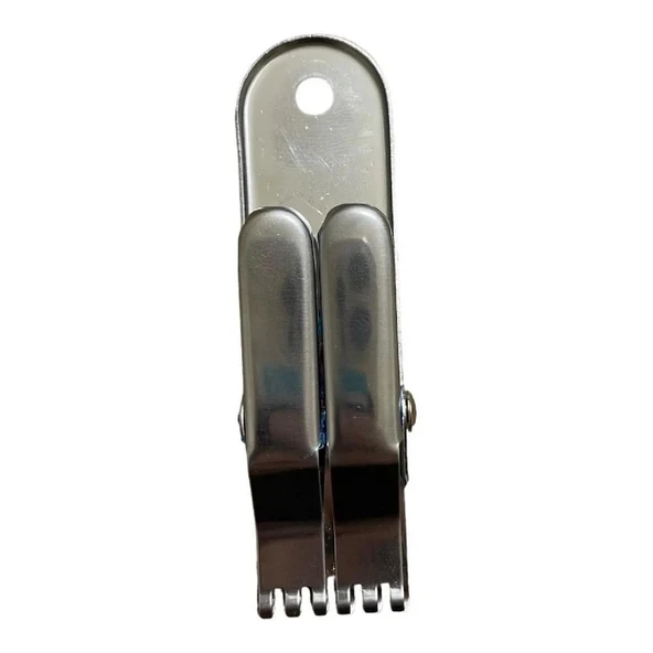 Anchor Metal Yem Maşası ürün görseli 1