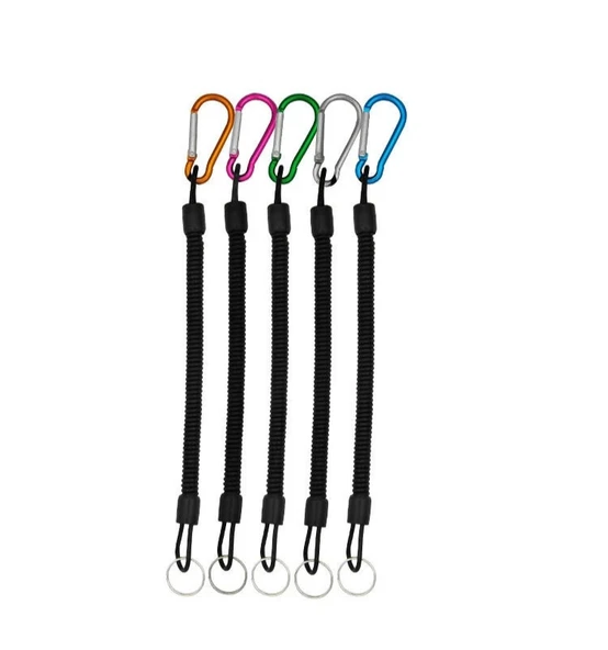 Portfish Karabinalı Balıkçı Aksesuar Kordonu Max.120cm ürün görseli 1