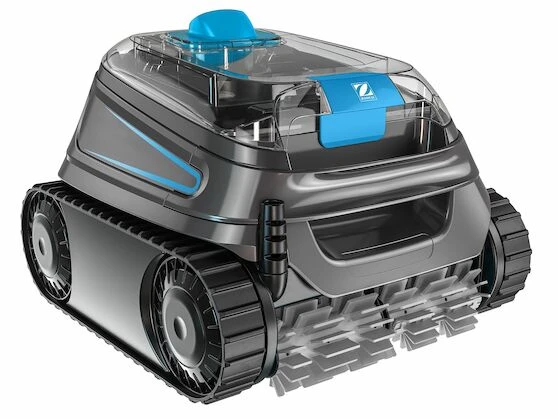 ZODIAC CNX 30 iQ Otomatik Havuz Süpürge Robotu-Robotic Poll Cleaner-ToptancıyızBiz ürün görseli 1