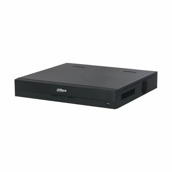 Dahua NVR4432-EI 32 Kanal 4 Sata Smart H.265+ 4K WizSense NVR Kayıt Cihazı ürün görseli 1