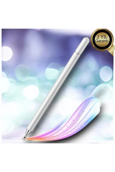 UCUZTEKNO “Evrensel Stylus Kalem - iOS, Android, Windows Uyumlu” - Resim 2