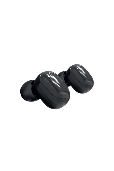 S-LINK Sl-tws05 Bluetooth Kulaklık Siyah - Resim 2