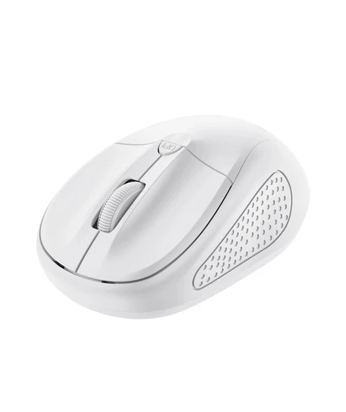 Trust 24795 Primo Kablosuz Mouse-Beyaz ürün görseli 1