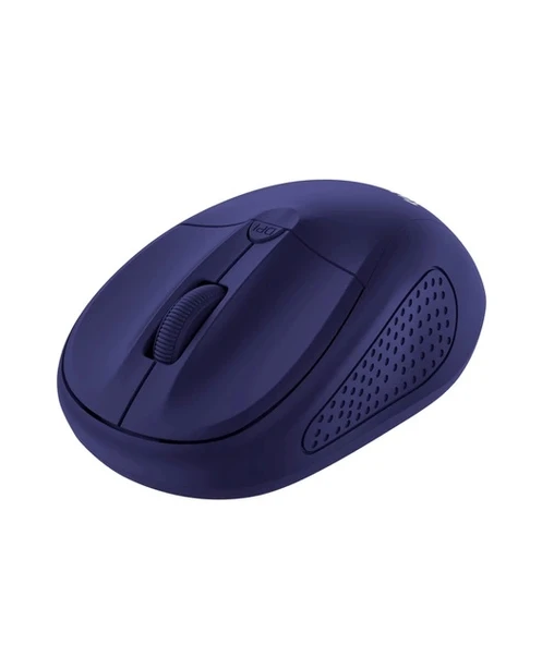 Trust 24796 Primo Kablosuz Mouse-Mavi ürün görseli 1