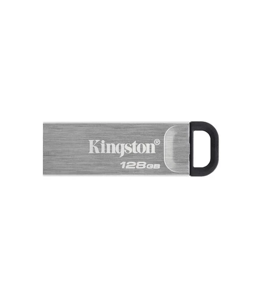 Kingston 128GB USB 3.2 Gen 1 DataTraveler Kyson ürün görseli 1