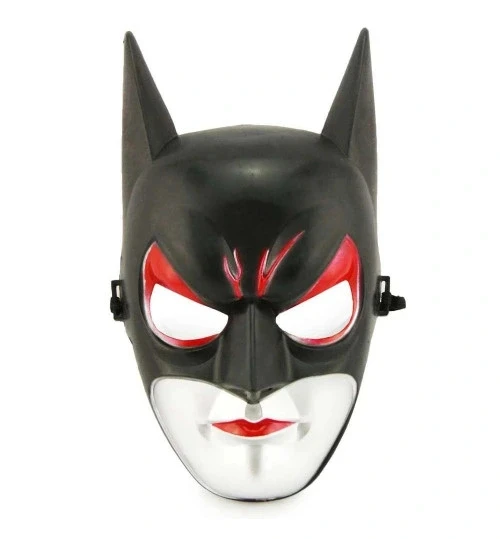 Nessiworld Batgirl Maskesi - Batman Maskesi 28x17 cm ürün görseli 1