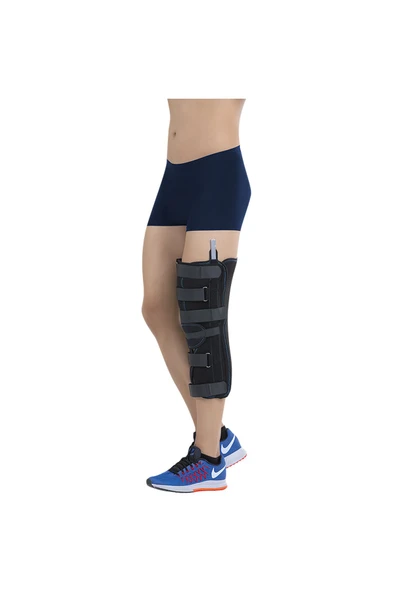 Vizor CODE 1165 Immobilizer 65 CM ürün görseli 1